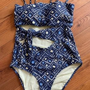 Aerie Swimsuit💜